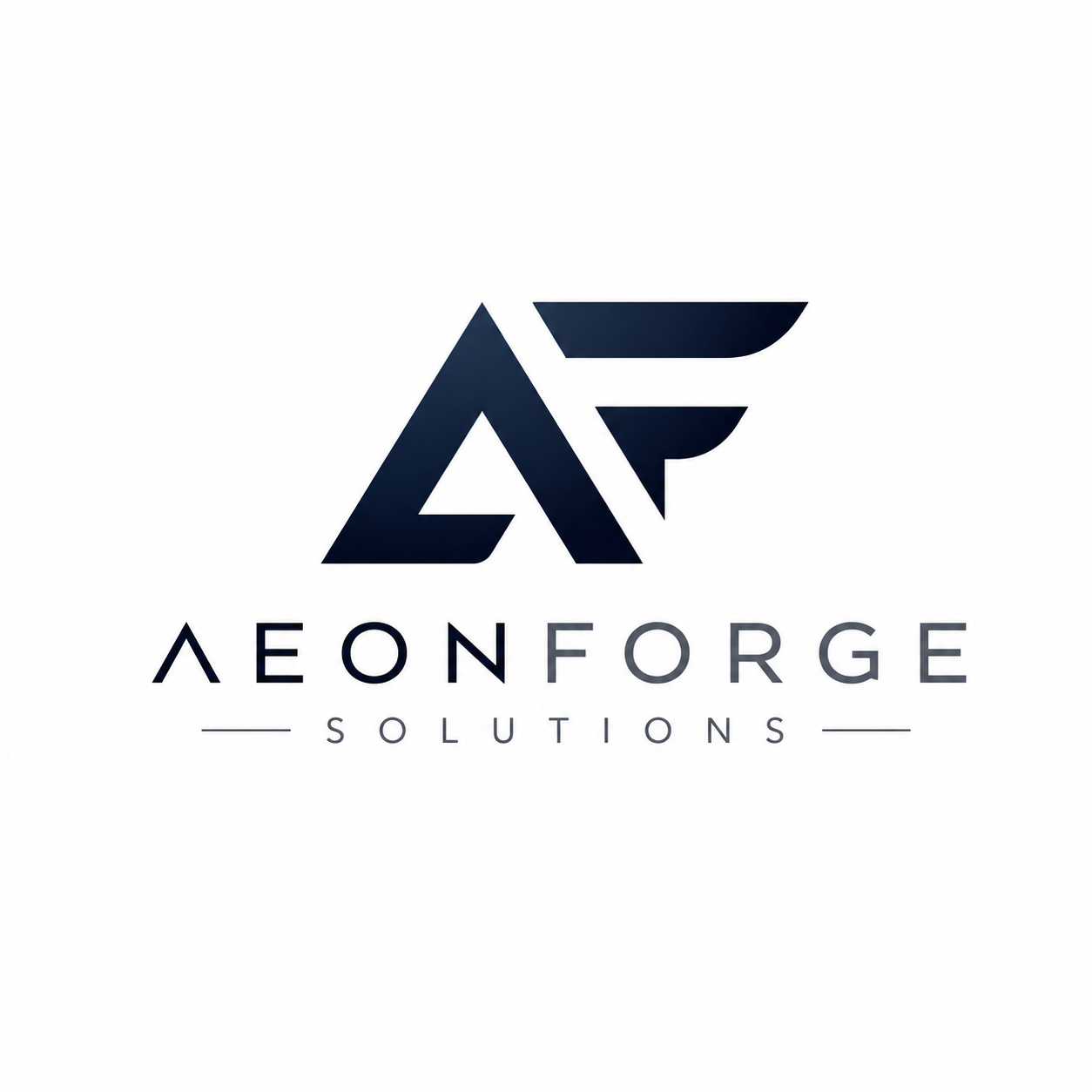 Aeonforge Solutions
